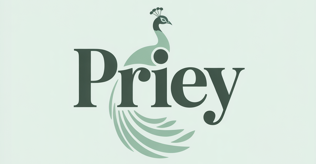 Priey & Yirps Mailing List